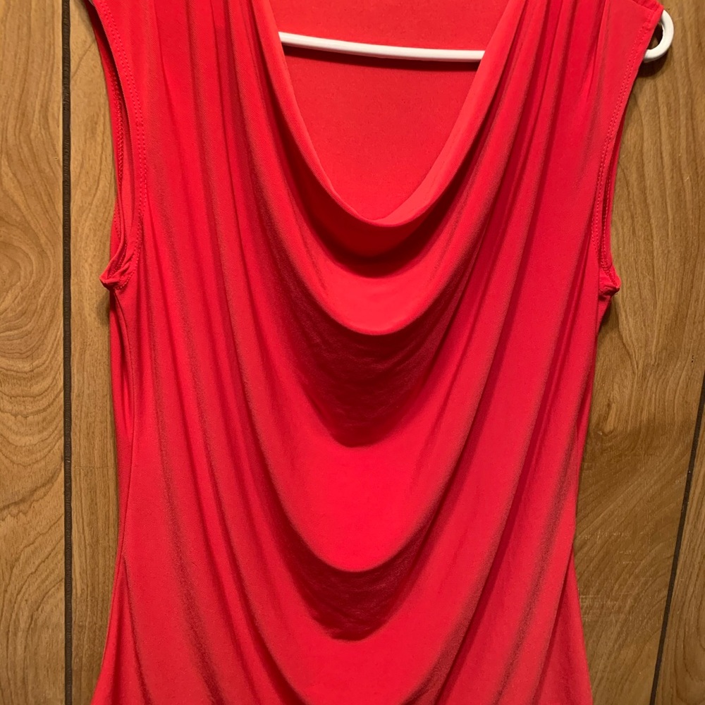 Large Jennie & Marlis camisole